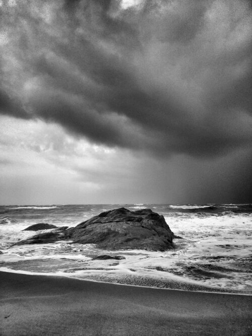 Turtle Bay Beach Resort, Marvanthe