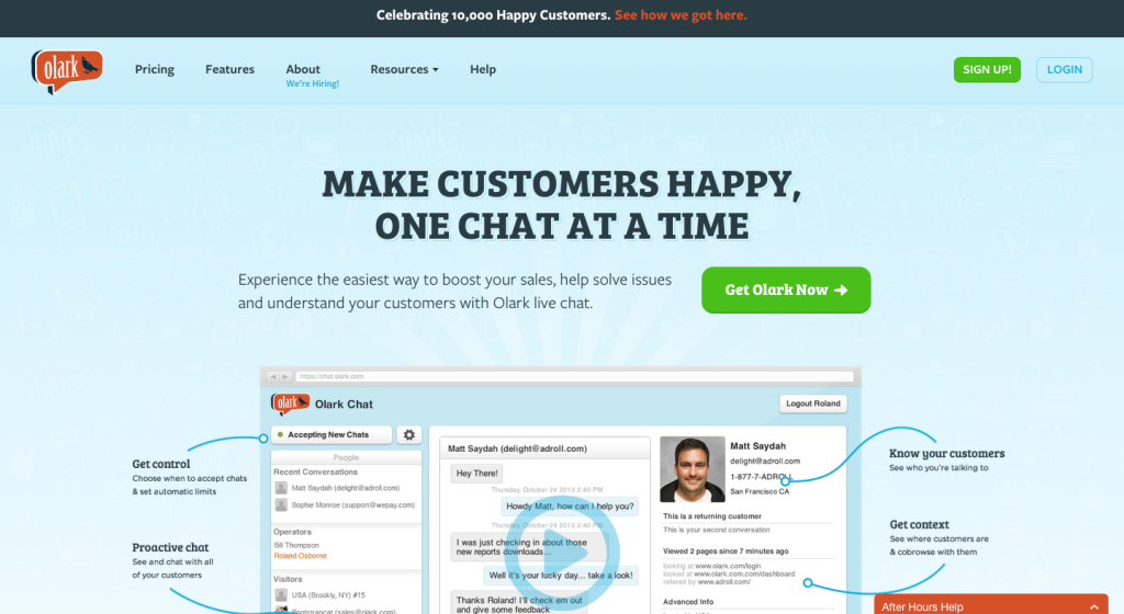 growth hacking tools
