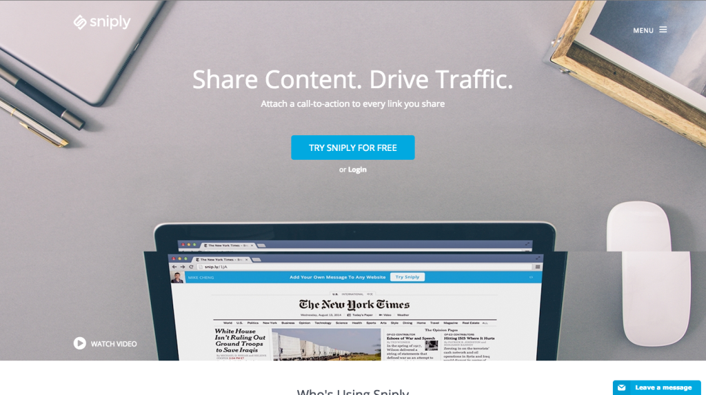 growth hacking tools