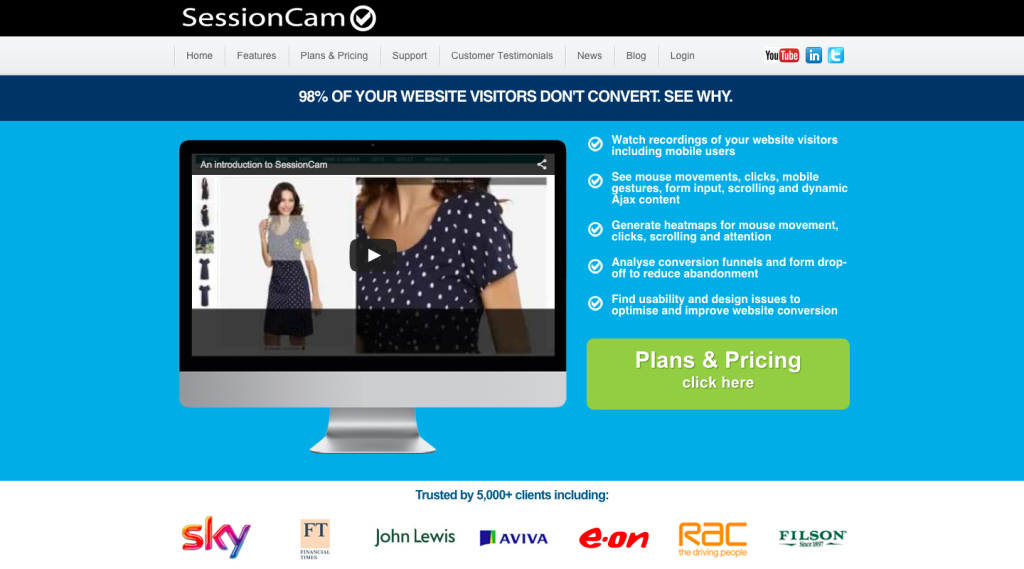 growth hacking tools