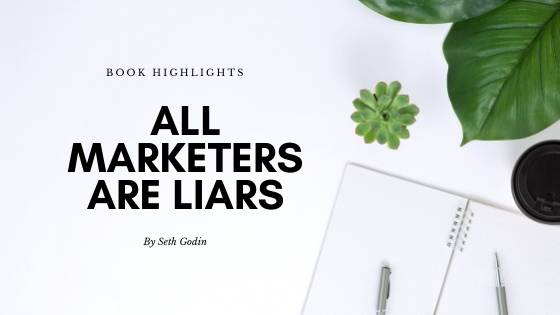 Book Highlights: All Marketers Tell Stories