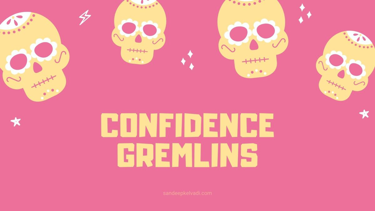 What’s holding you back from achieving your true potential