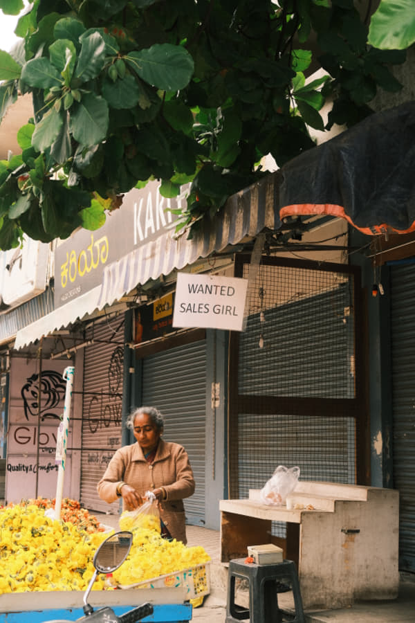 People and Neighbourhoods