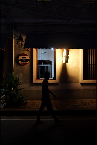 People of Pondicherry