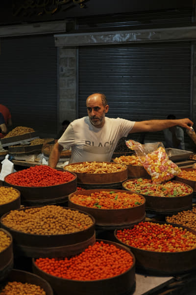 Spice Market