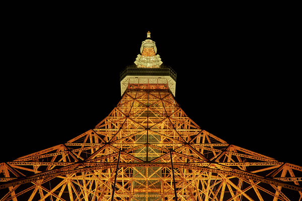Tokyo Tower